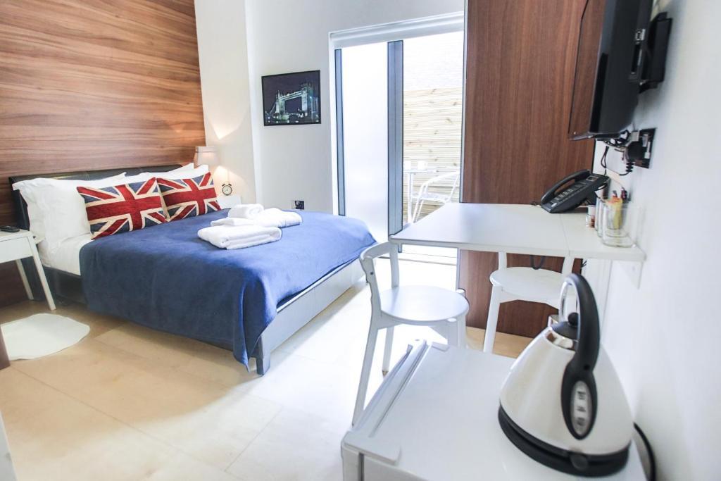 Appart hôtel Room Home Stay 4*