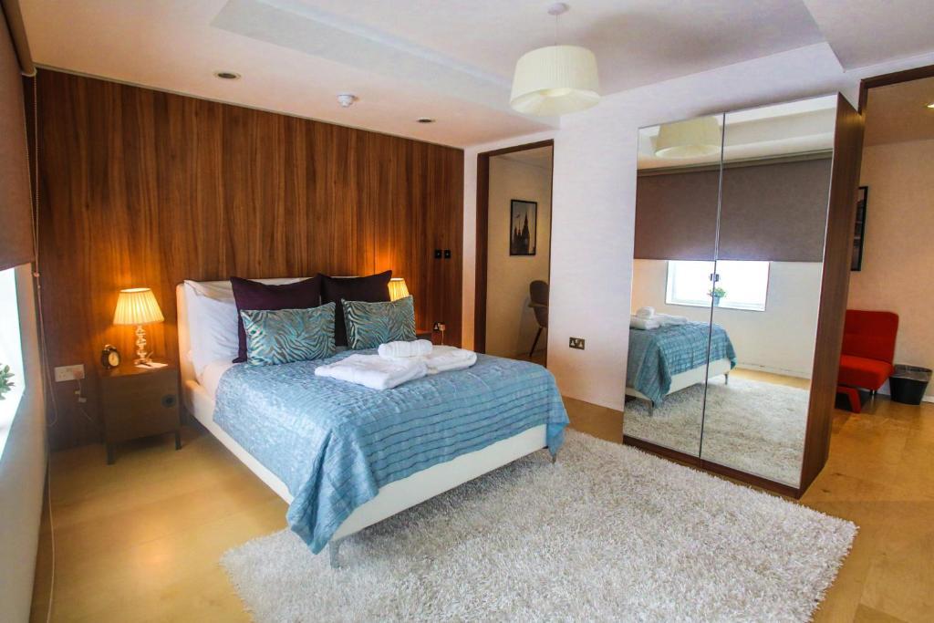 Room Home Stay Appart hôtel Londres