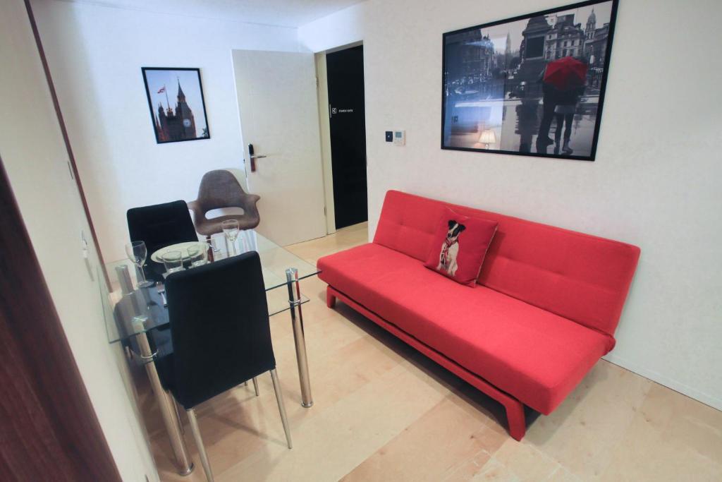 Appart hôtel Room Home Stay Londres