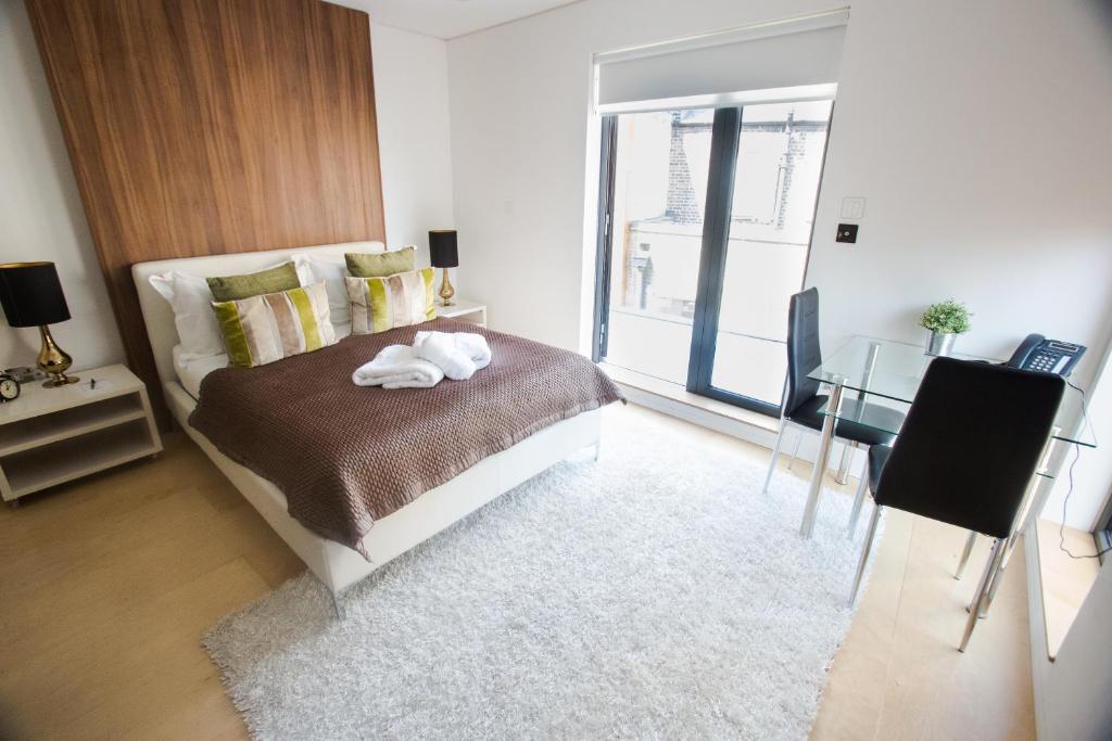 Room Home Stay Appart hôtel 4*