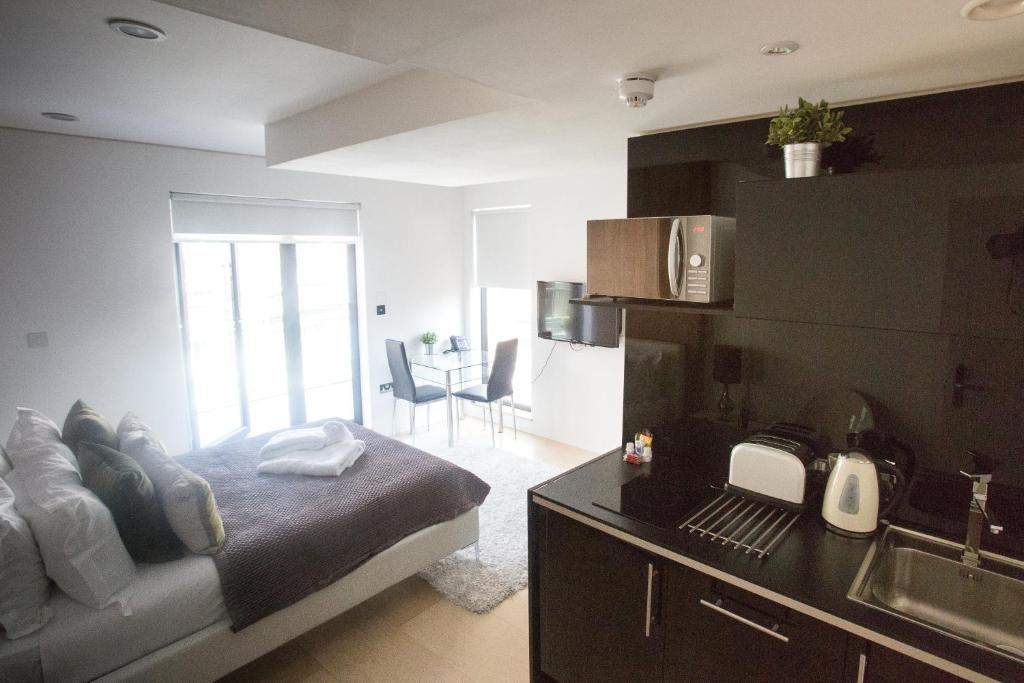 Room Home Stay Londres