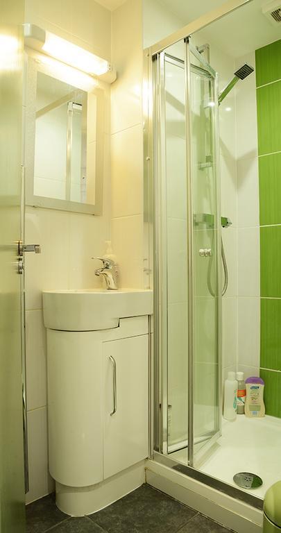 Pensionat Devon House 3*