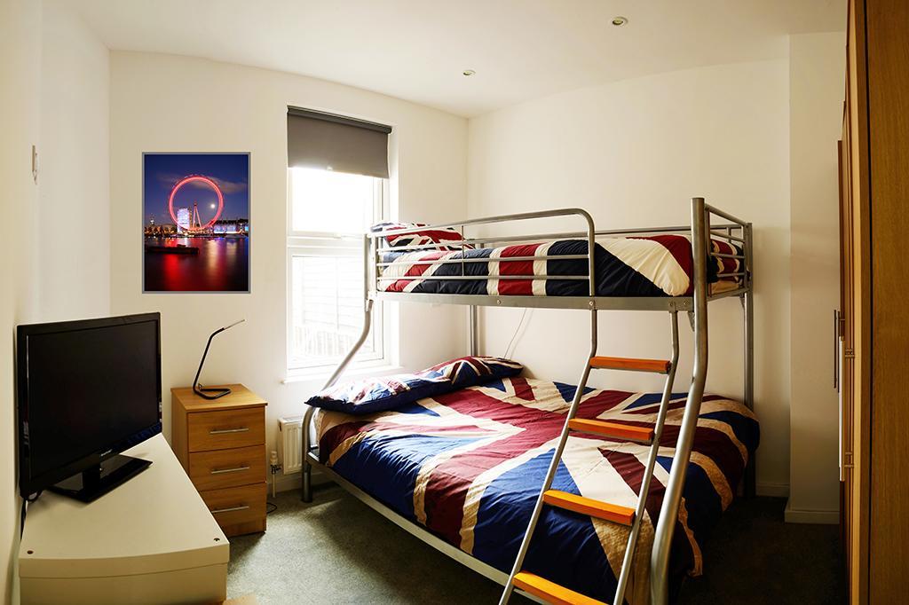 Pensionat Devon House London