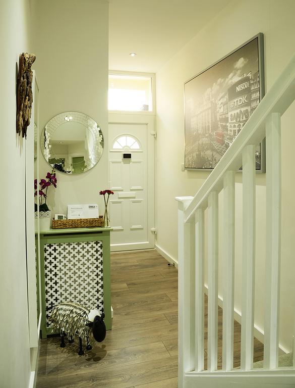 Devon House Pensionat