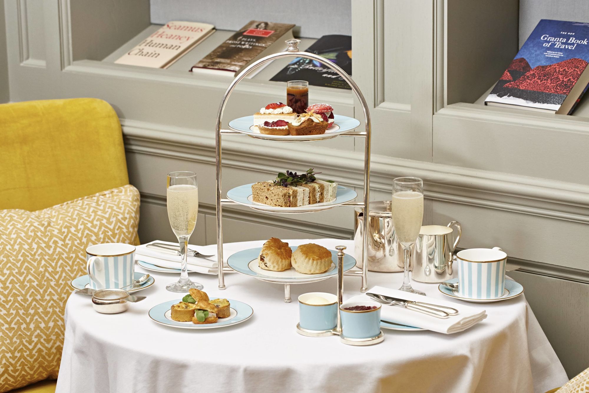 Hotell The Kensington 5*