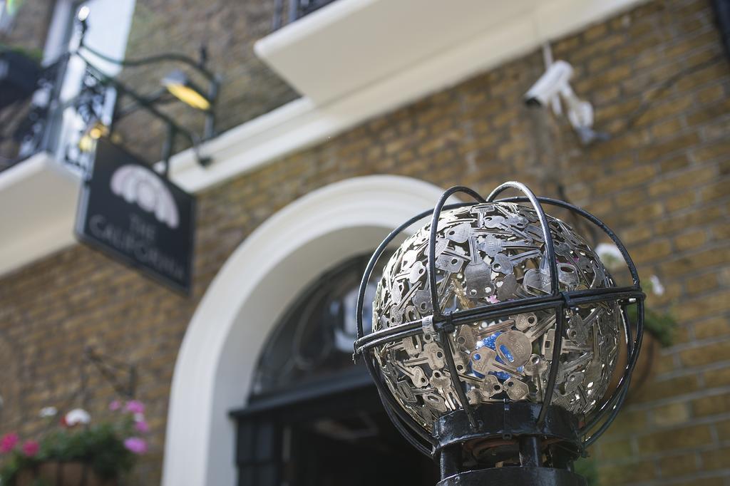 The California - Kings Cross Hotel 3*