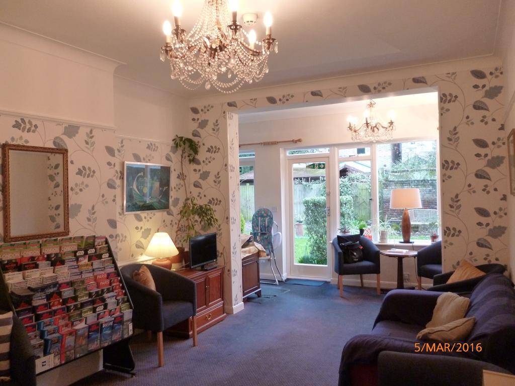Quels sont les meilleurs hôtels près de London Eye ? Appartement