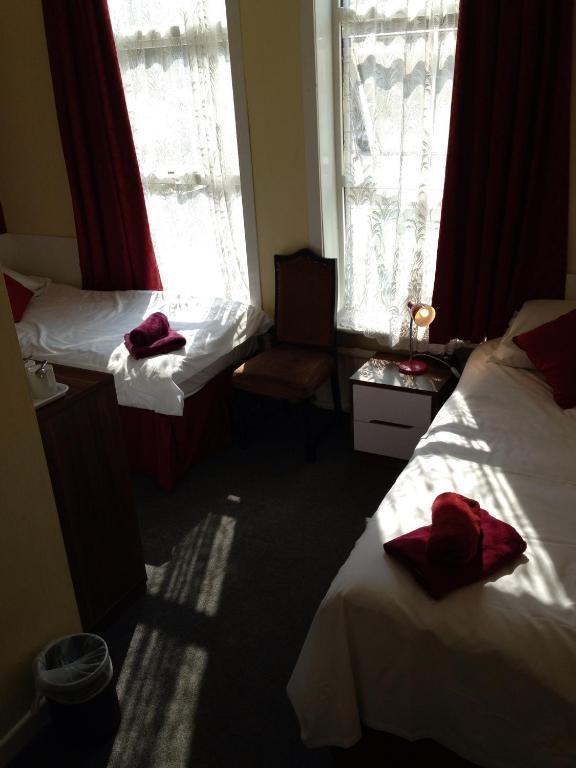 Abbey - Bed & Breakfast