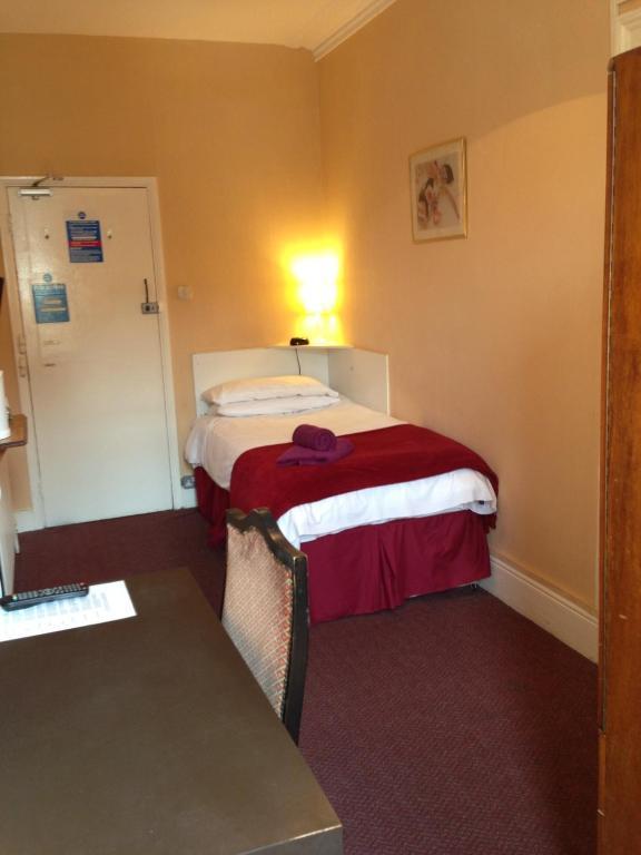 Abbey - Bed & Breakfast Londen