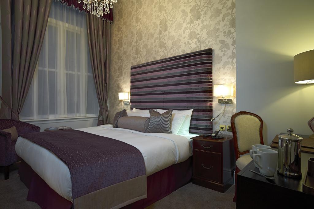 Hotel Park International London