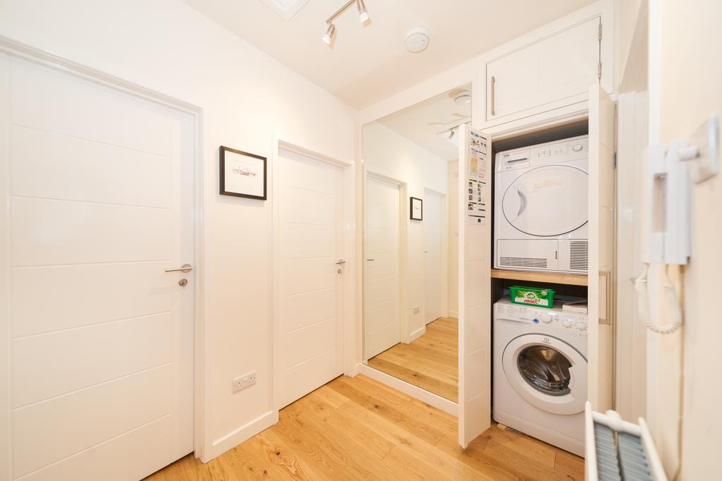 Apartment Pimlico Perfect Place London