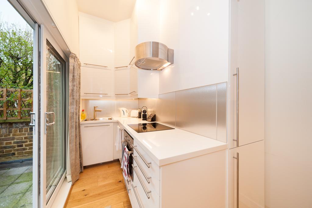 Apartment Pimlico Perfect Place