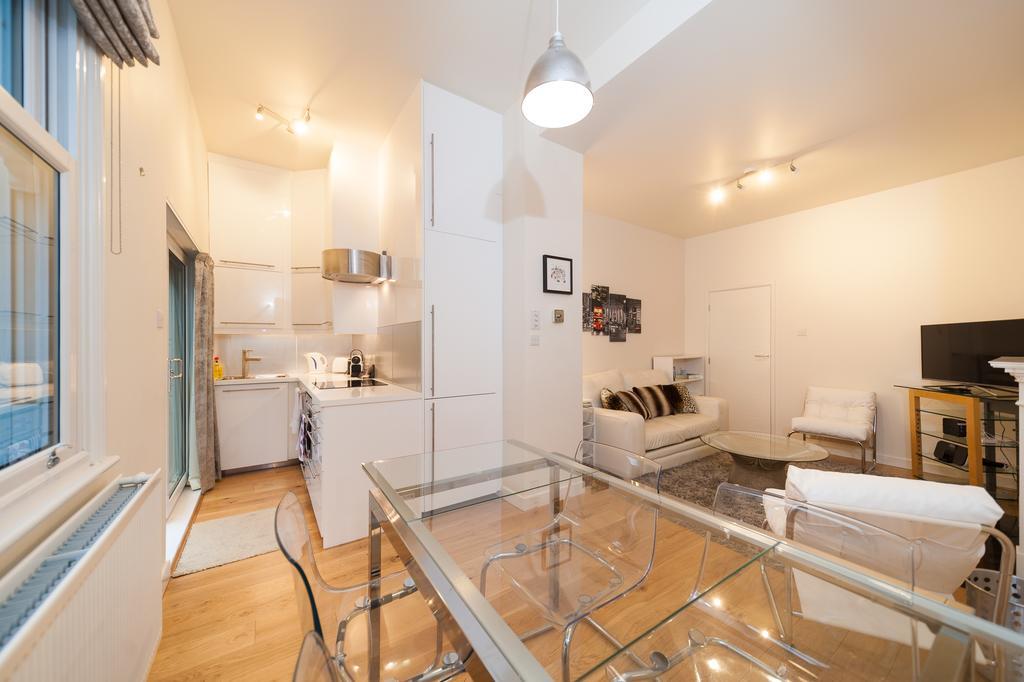 Pimlico Perfect Place Apartment London