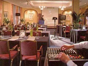 Berners Hotel London