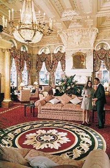 Berners Hotel