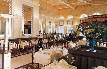 Hotel Berners 4*