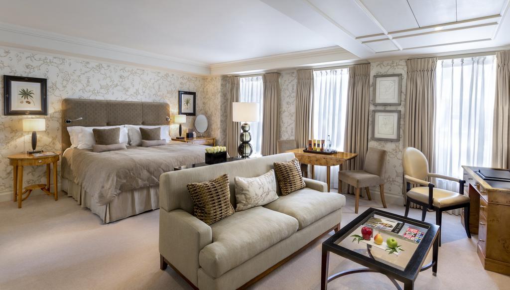 Hotell The Stafford London