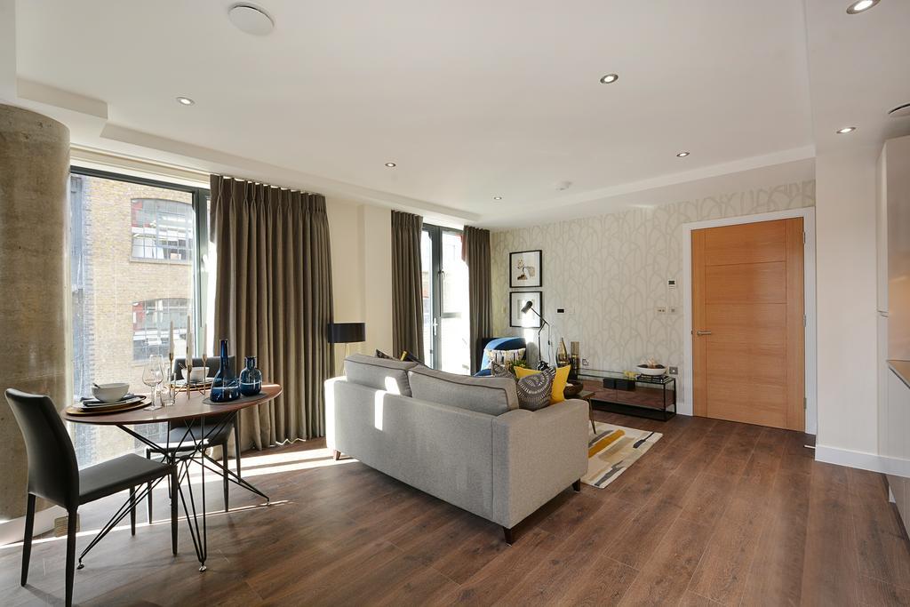 Twyne House Apartment *