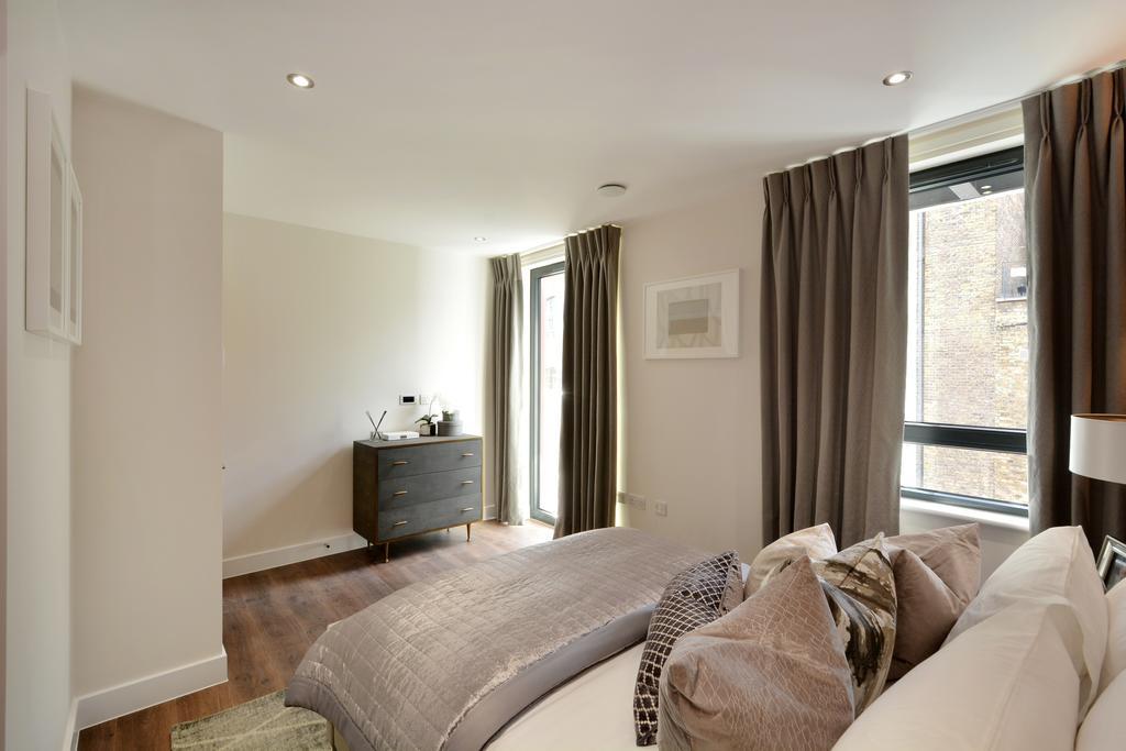 Twyne House * London