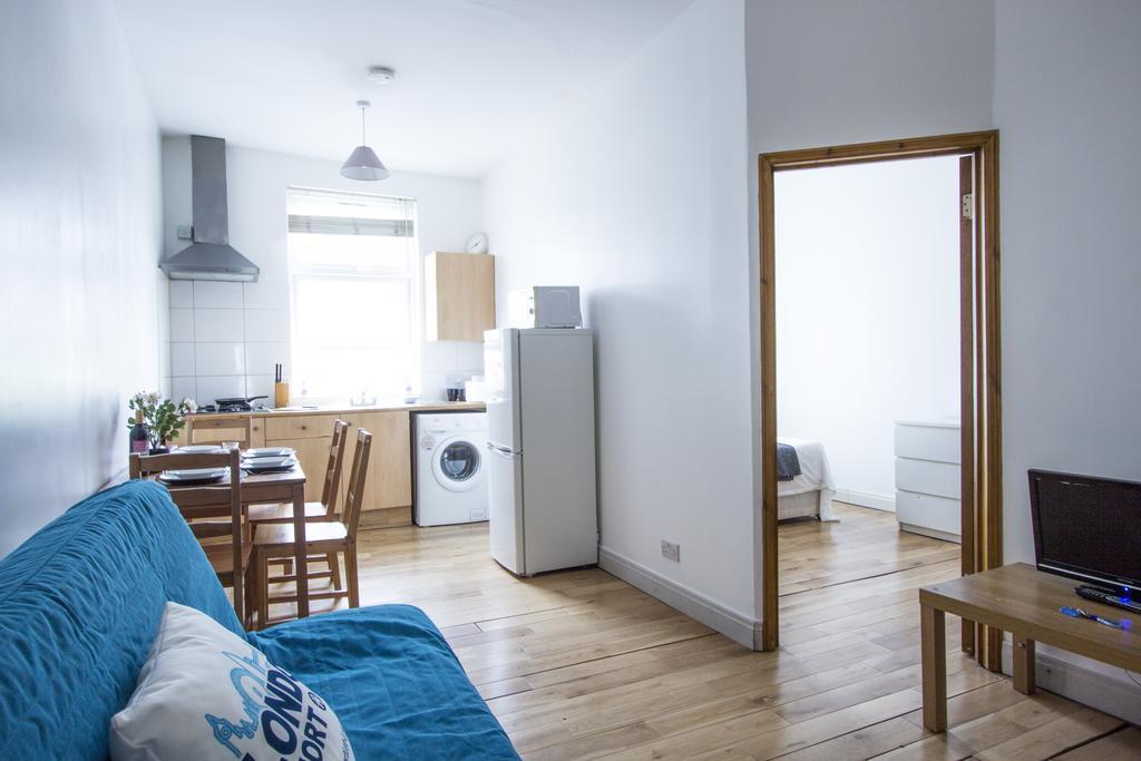 Appartement Kilburn Short
