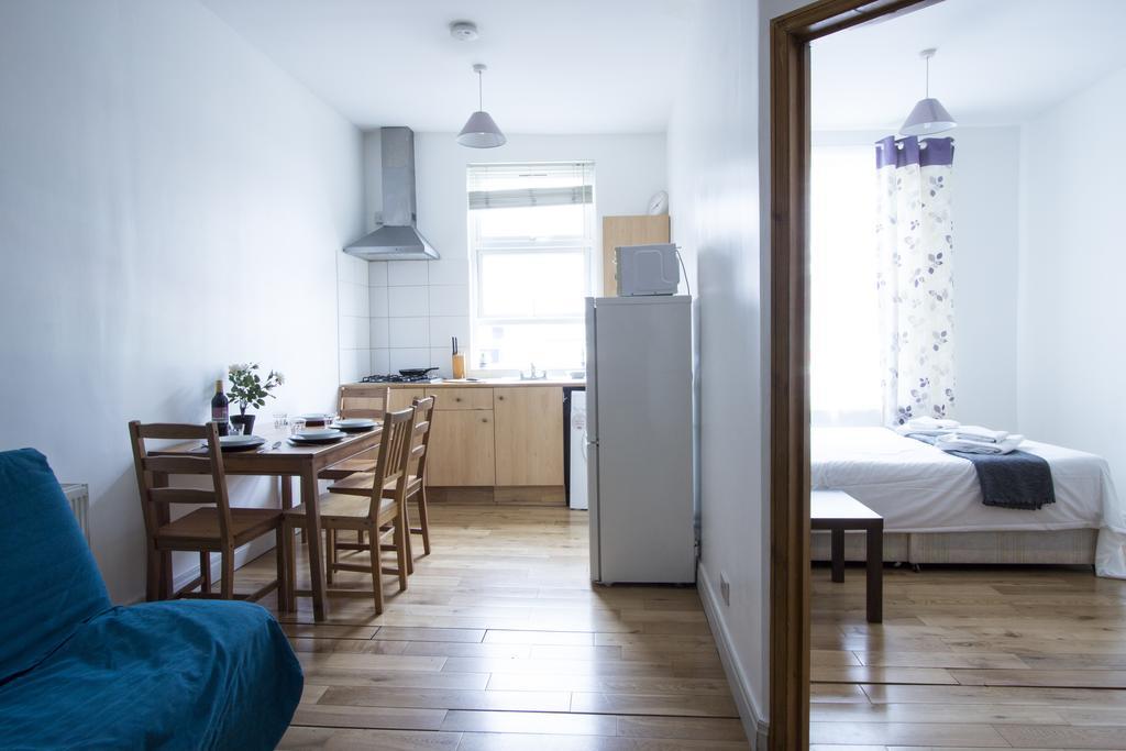 Appartement Kilburn Short *