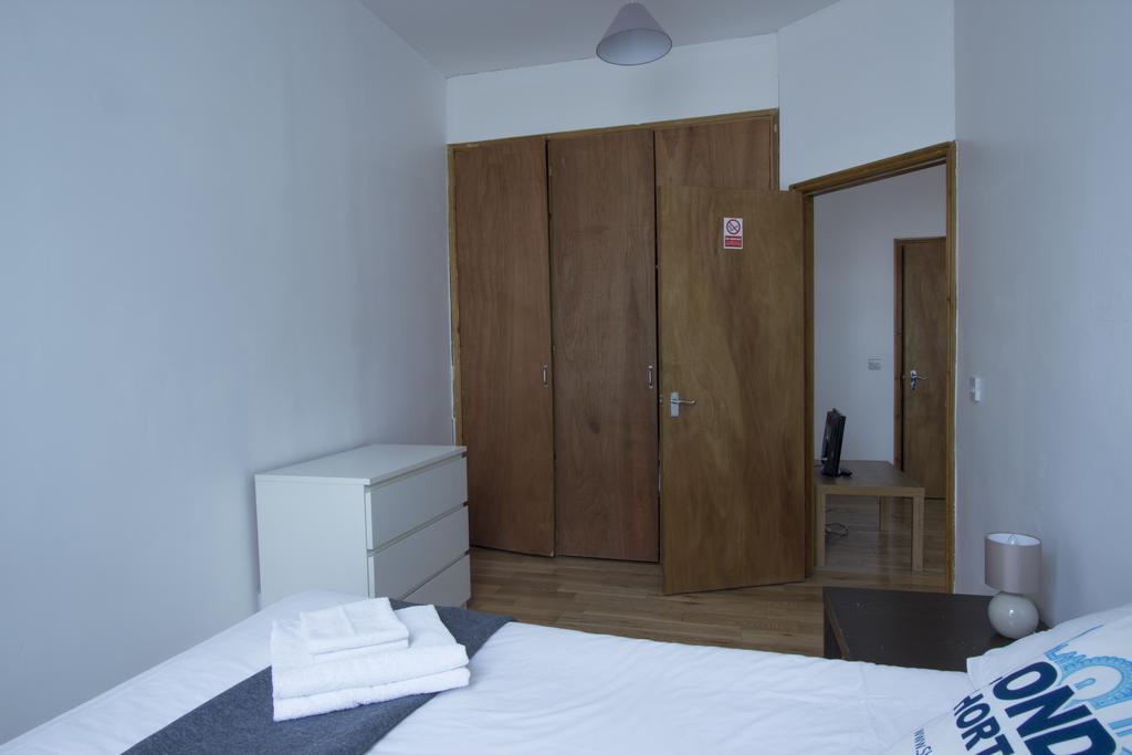 Appartement Kilburn Short Londres