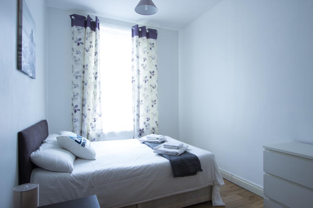 Appartement Kilburn Short Londres