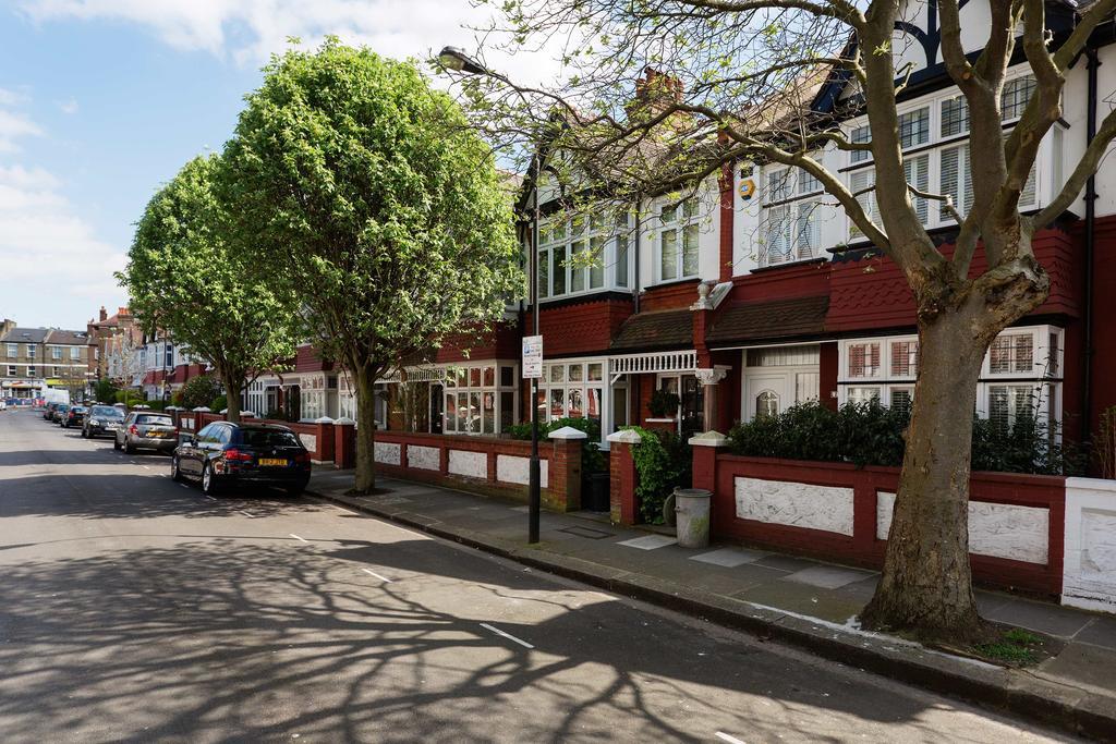 Veeve - Homely Hammersmith Holiday home London