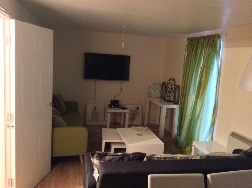 Appartamento Charimore Executive Londra