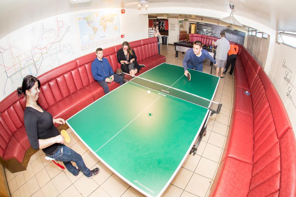 Kensal Backpackers Vandrerhjem