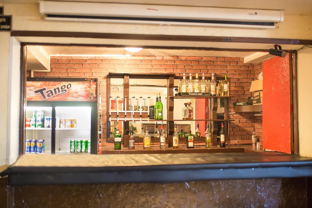 Kensal Backpackers Vandrerhjem