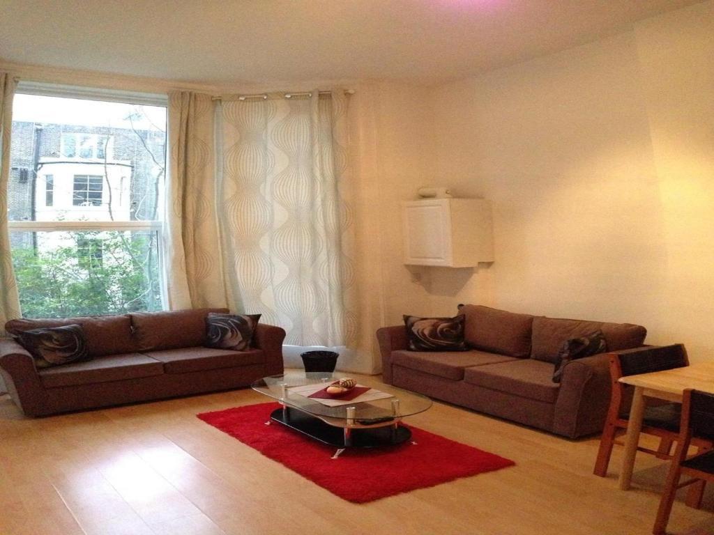 Lejlighedshotel Holland 3*