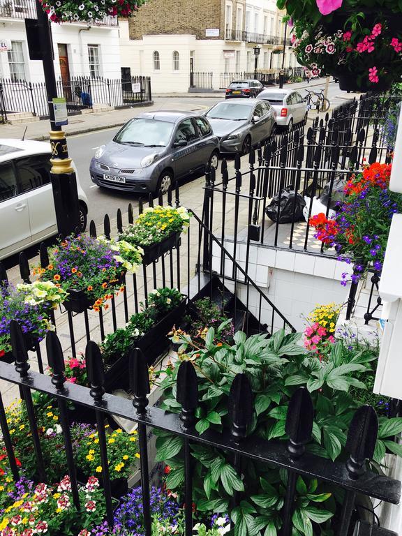 Guest house Surtees London