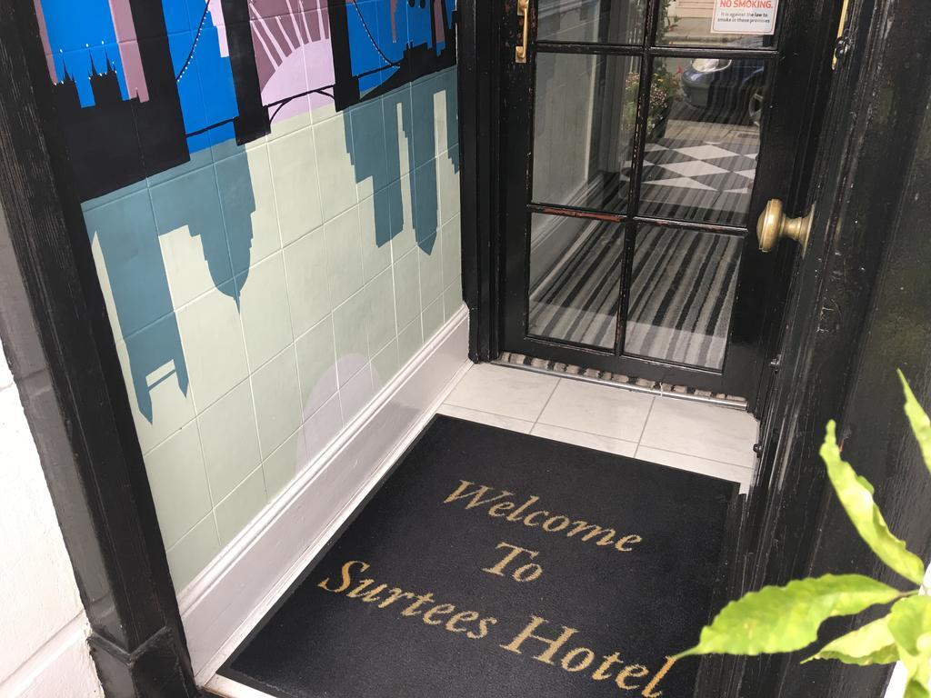 Guest house Surtees London