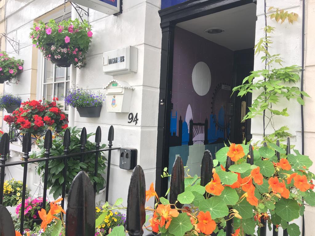 Surtees Guest house London