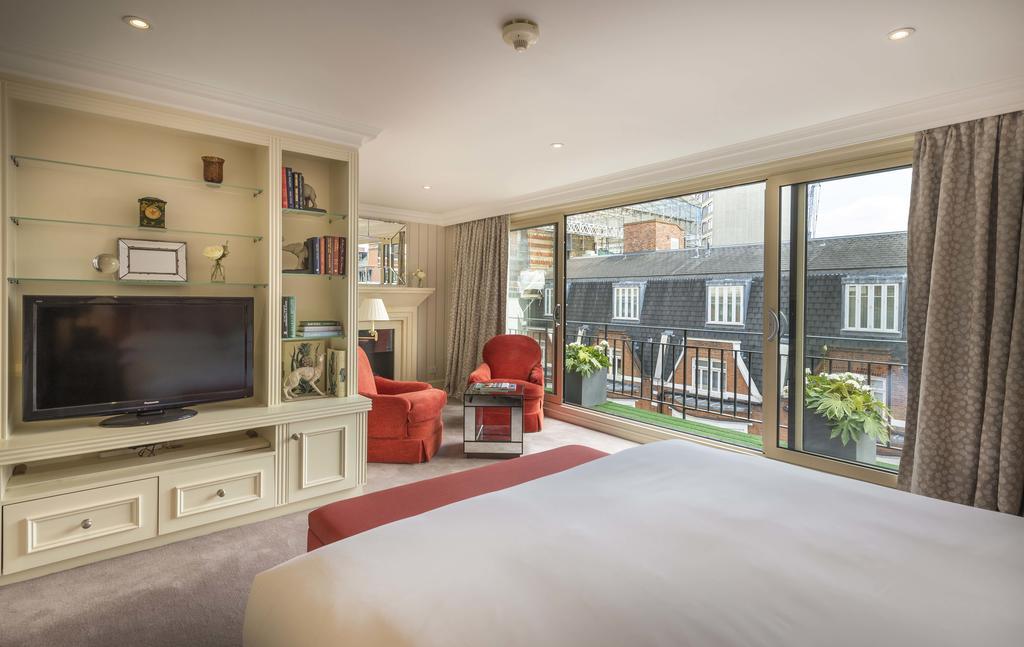 The Capital Hotel, & Townhouse