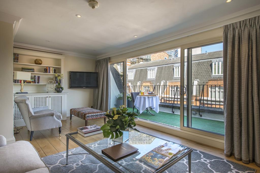 Hotel The Capital Hotel, & Townhouse London