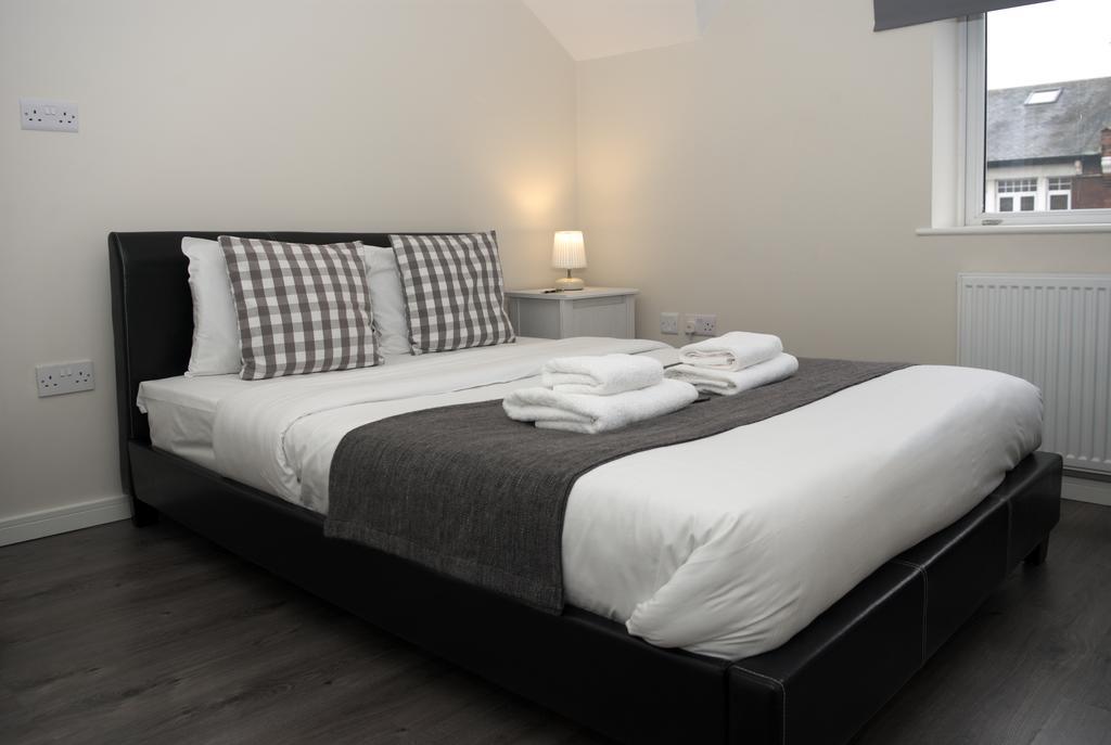 Gasthuis Guest House London 3*