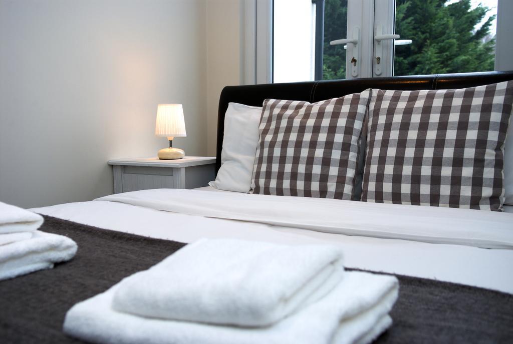 Guest House London Gasthuis 3*