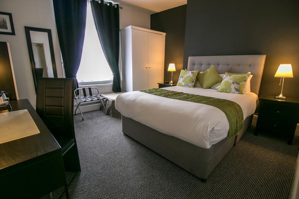 Grand Junction Arms 3* London