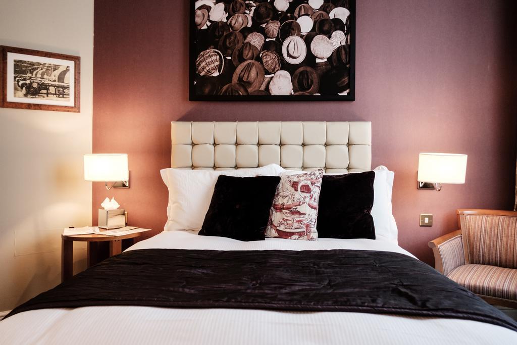 Hotel The Mad Hatter 3*