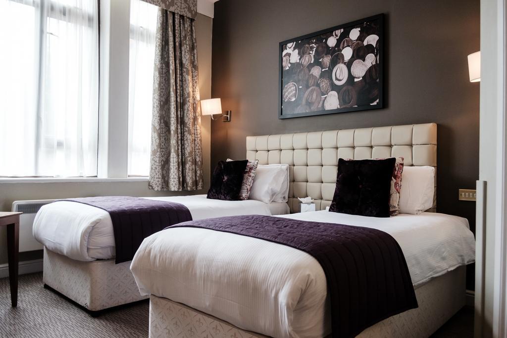 Hotel The Mad Hatter London