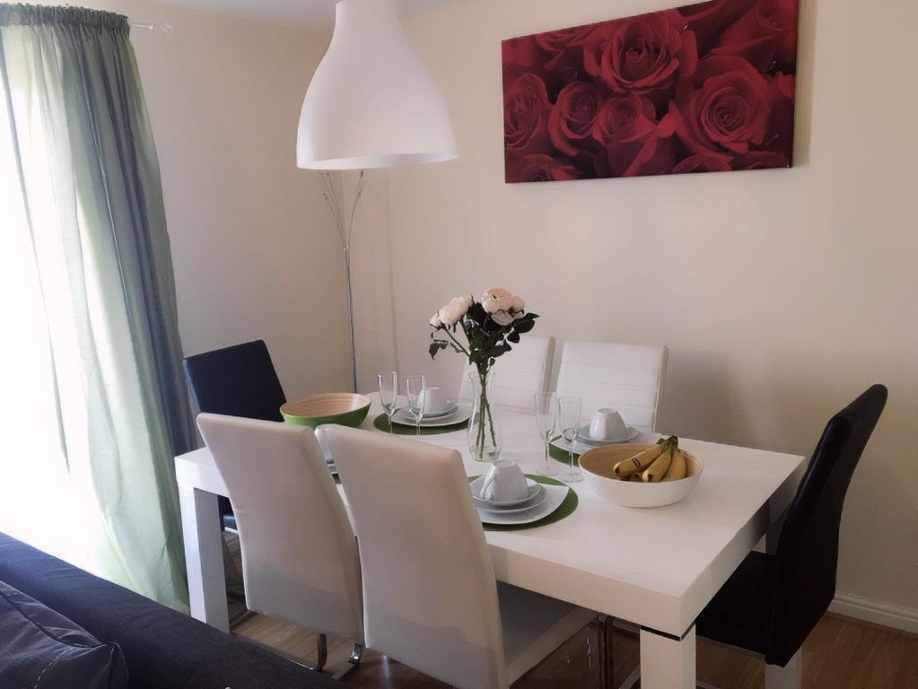 Charimore Executive Appartamento