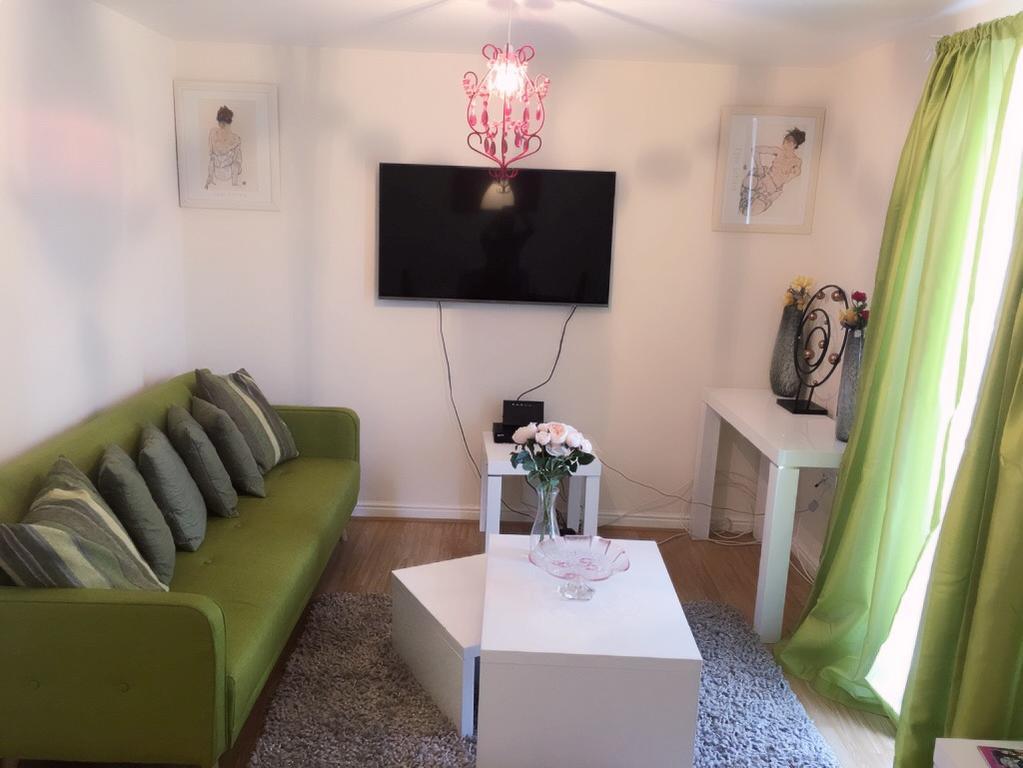 Appartamento Charimore Executive *
