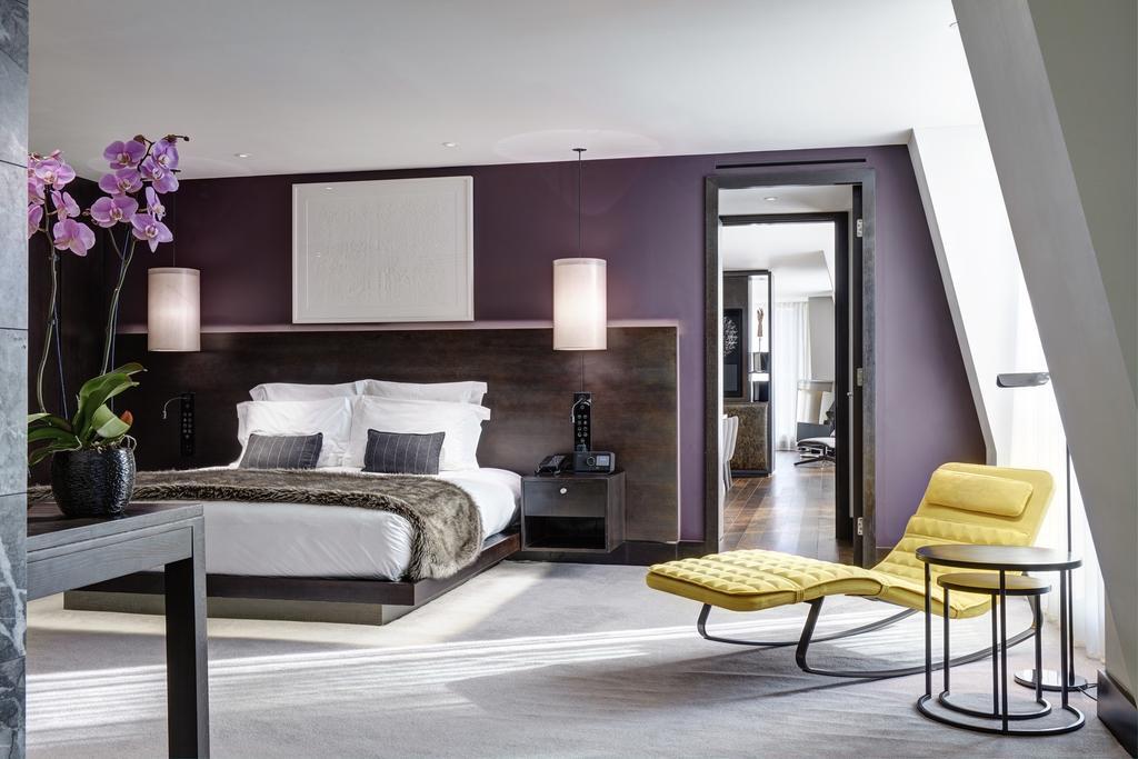 Hotel South Place London