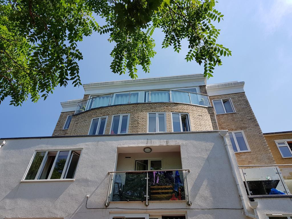 Appartement Wandsworth Terrace Londen