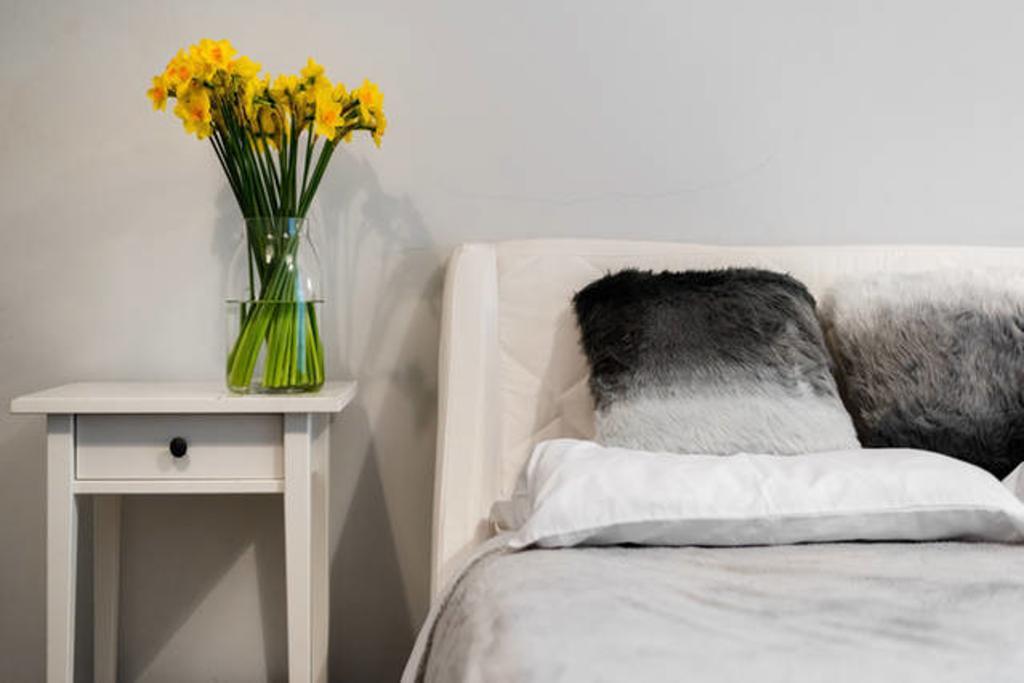 70 Oakley Square Apartment London