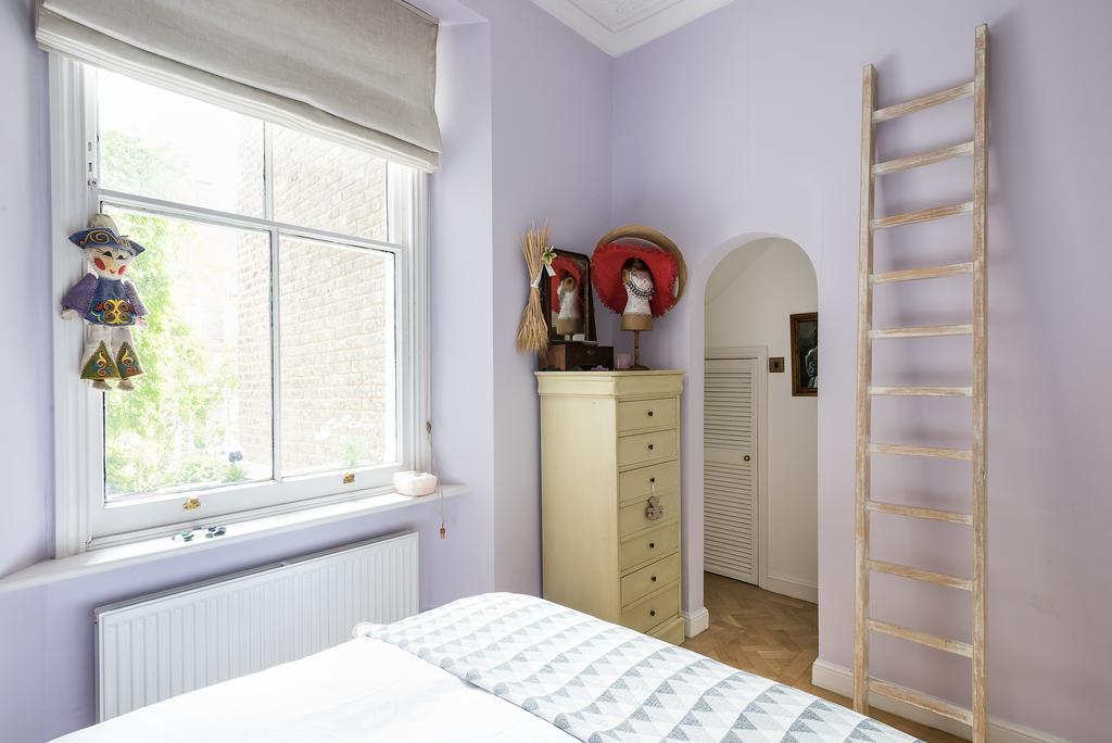 The Hummingbird 1 Bedroom By Kensington Gardens Appartement