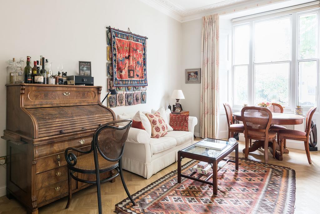 Appartement The Hummingbird 1 Bedroom By Kensington Gardens Londen