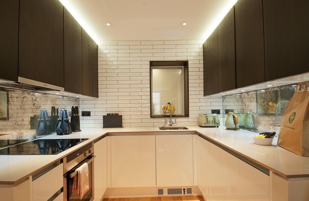 Wigmore Serviced By Globe Appartement
